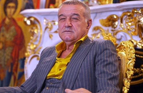 Deputatul George Simion (34 de ani) a fost prezent la GSP Live și a vorbit despre unica discuție purtat cu Gigi Becali (62 de ani), patronul celor de la FCSB.