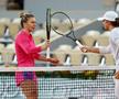 Simona Halep are ocazia revanșei cu Iga Swiatek / Sursă foto: Guliver/Getty Images