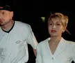 Bogdan Stelea și Dana Badea