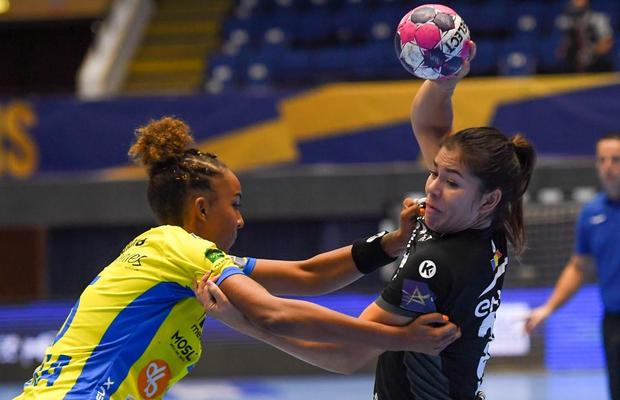 CALCULE. CSM București vrea victorie la Metz! Cum poate evita confruntarea cu SCM Rm. Vâlcea în optimile Ligii Campionilor