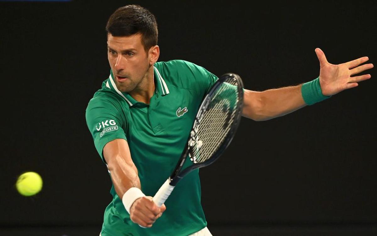 Se retrage Novak Djokovic de la Australian Open? Declarații alarmante ale sârbului: „Nu cred că voi reuși să mă recuperez”