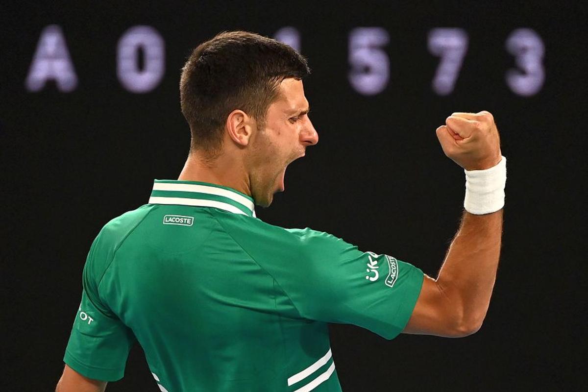 Se retrage Novak Djokovic de la Australian Open? Declarații alarmante ale sârbului: „Nu cred că voi reuși să mă recuperez”