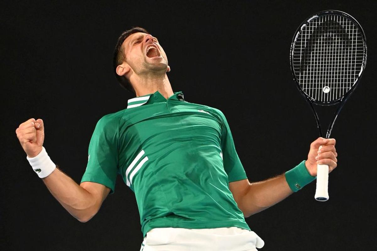 Se retrage Novak Djokovic de la Australian Open? Declarații alarmante ale sârbului: „Nu cred că voi reuși să mă recuperez”