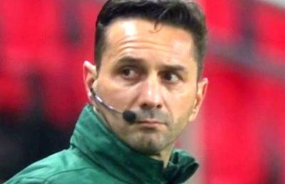 UEFA i-a iertat, dar turcii cer pedeapsa maximă pentru Sebastian Colțescu și Octavian Șovre: „Suspendați pe viață!”