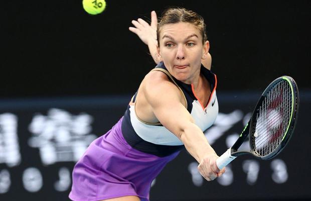 Justine Henin, verdict înainte de „șocul” Simona Halep - Iga Swiatek » De ce crede că Halep poate avea probleme