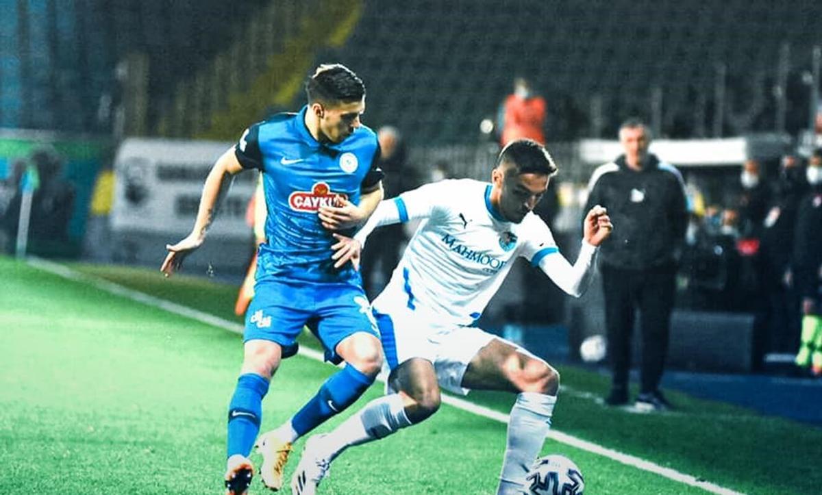 Ce a declarat bașkanul lui Rizespor despre situația lui Marius Șumudică