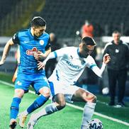 FOTO Büyükşehir Belediye Erzurumspor