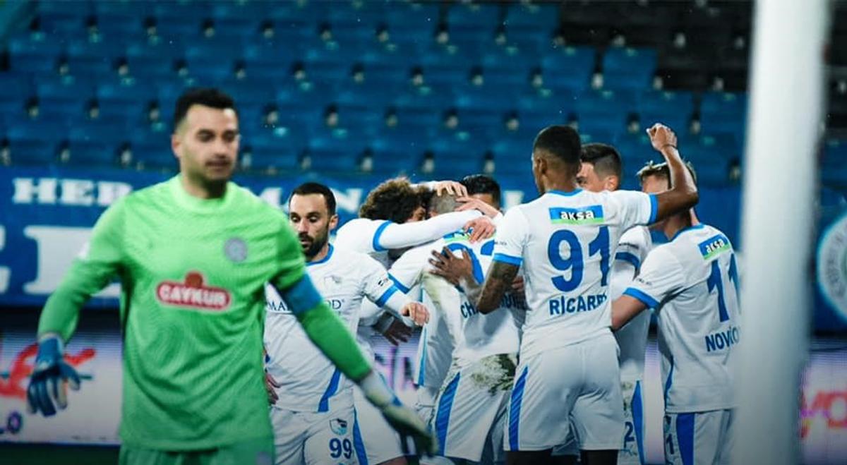Ce a declarat bașkanul lui Rizespor despre situația lui Marius Șumudică