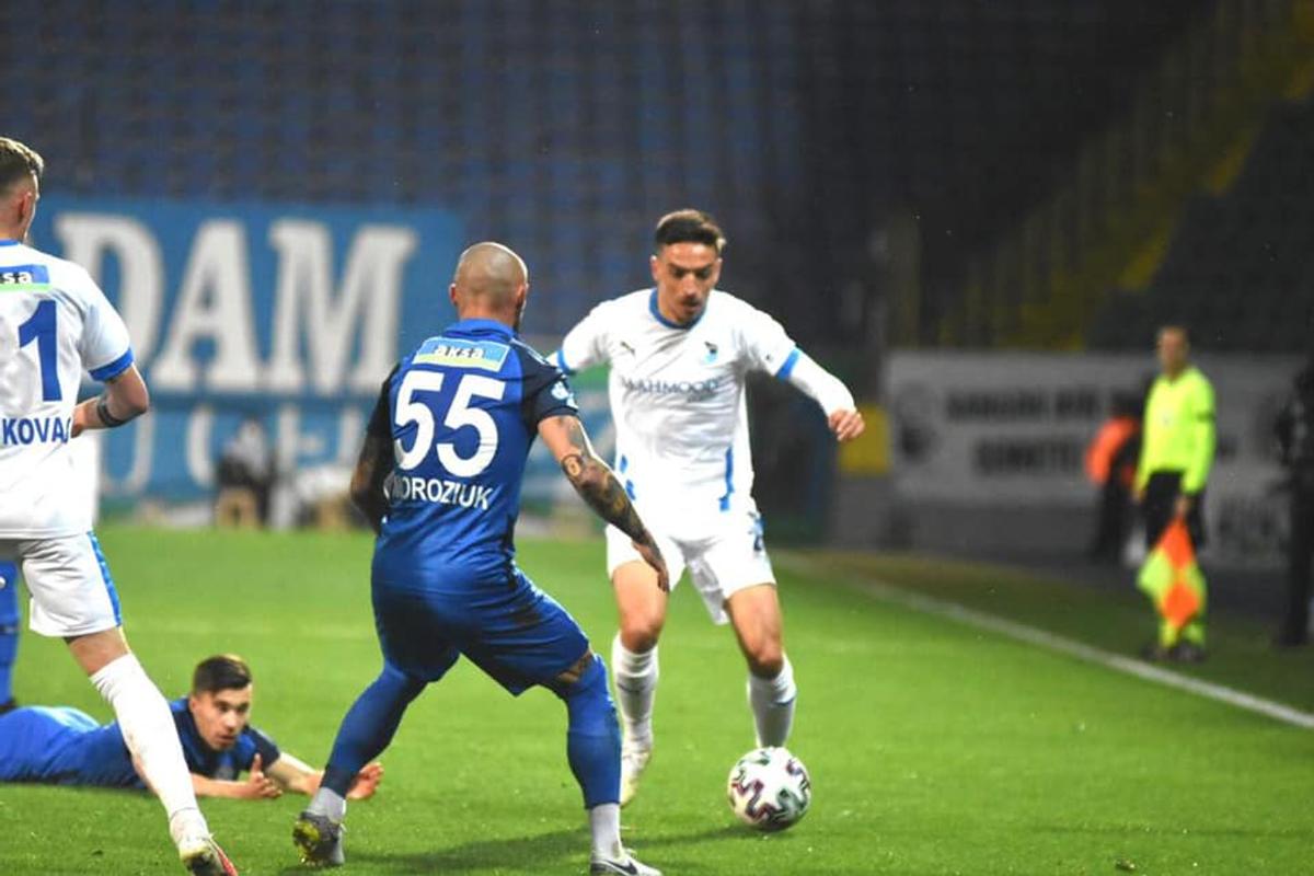 Ce a declarat bașkanul lui Rizespor despre situația lui Marius Șumudică