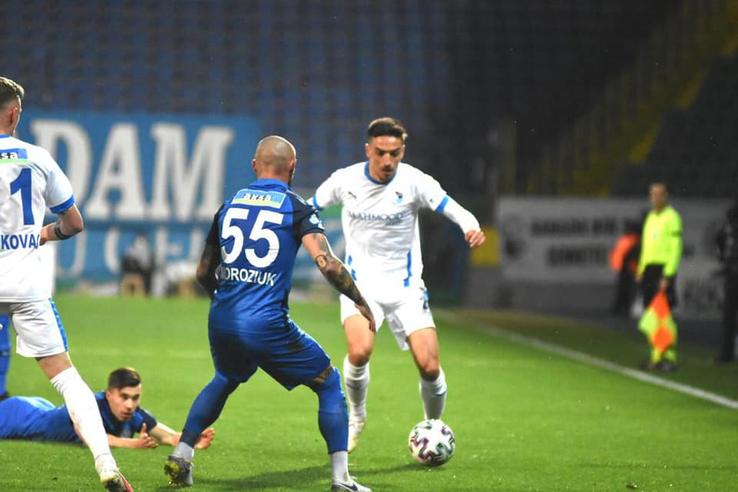 FOTO Büyükşehir Belediye Erzurumspor