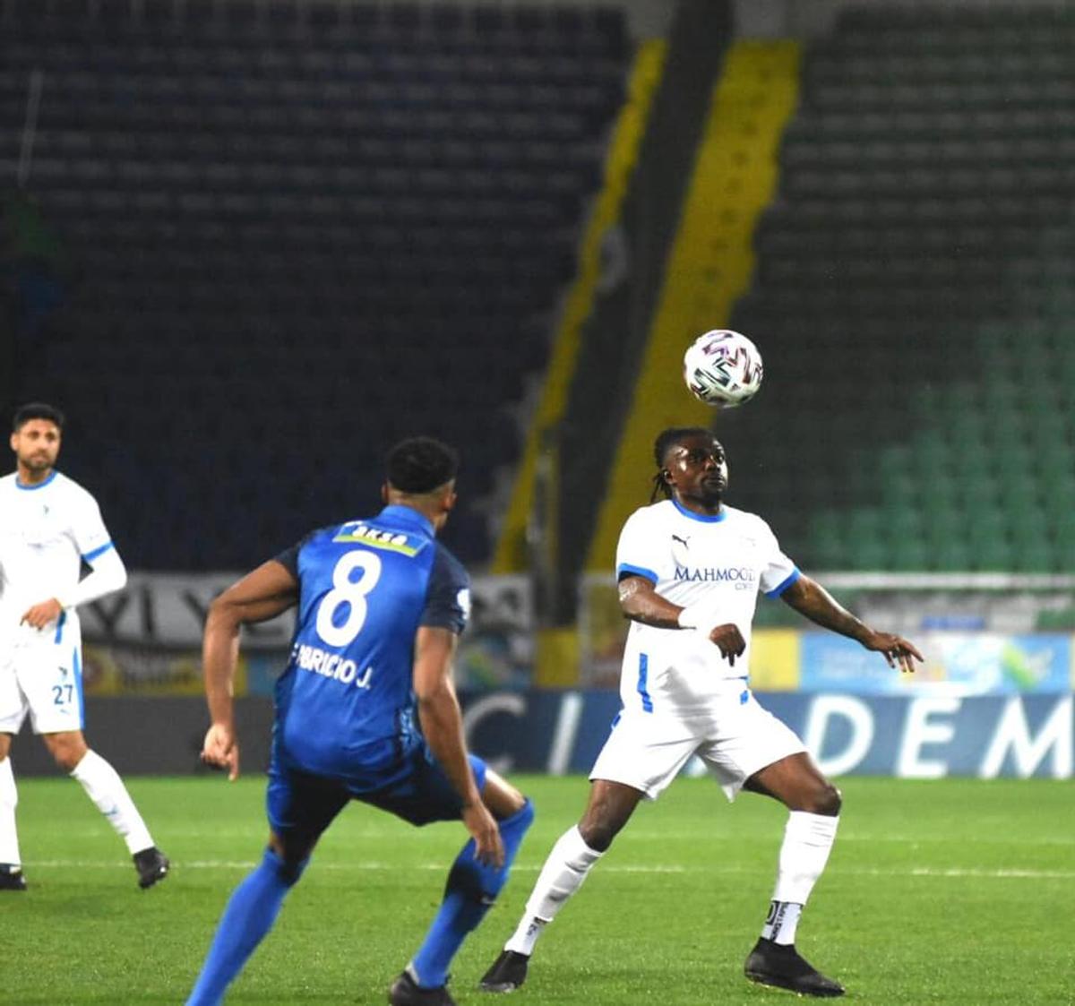 Ce a declarat bașkanul lui Rizespor despre situația lui Marius Șumudică
