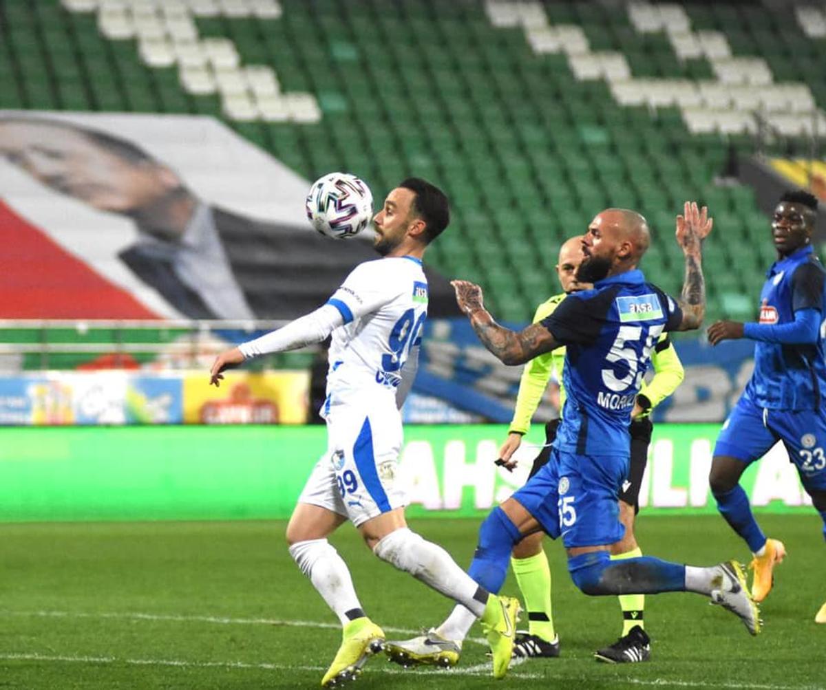 Ce a declarat bașkanul lui Rizespor despre situația lui Marius Șumudică