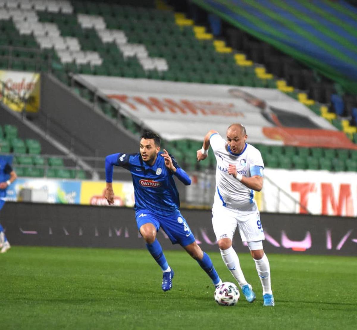 Ce a declarat bașkanul lui Rizespor despre situația lui Marius Șumudică
