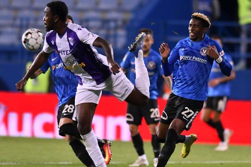 Viitorul traversează unul dintre cele mai slabe sezoane de la promovarea în Liga 1.