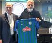 Șumudică nu mai are și la Rizespor succesul pe care l-a avut la Gaziantep