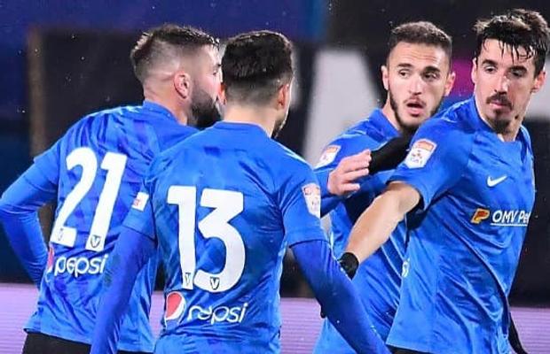 Viitorul, OPT meciuri consecutive fără victorie! Reacție acidă: „Aș cere singur să îmi rezilieze contractul!”