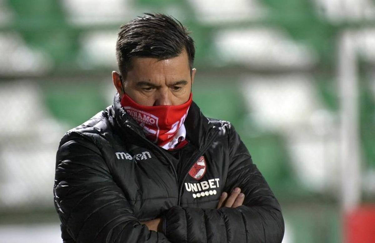 EXCLUSIV Cosmin Contra nu renunță! Câți bani cere și ce riscă Dinamo dacă nu plătește + de ce se opun DDB și Nicolae Badea