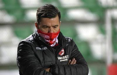 EXCLUSIV Cosmin Contra nu renunță! Câți bani cere și ce riscă Dinamo dacă nu plătește + de ce se opun DDB și Nicolae Badea