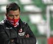 Cosmin Contra e încă liber după ce a plecat de la Dinamo
