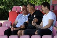 Gică Hagi, dorit înapoi la Galatasaray » Ce plan a pus la cale Fatih Terim