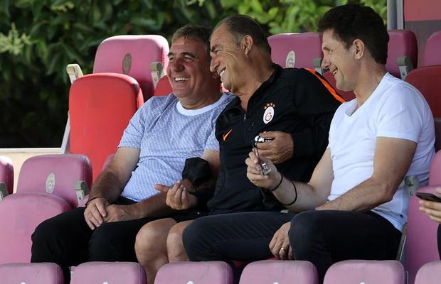 Gică Hagi, dorit înapoi la Galatasaray » Ce plan a pus la cale Fatih Terim