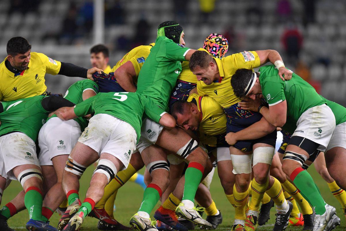 România tremură! Naționala de rugby, suspectată că a încălcat iar regulamentele