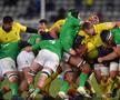 România tremură! Naționala de rugby, suspectată că a încălcat iar regulamentele