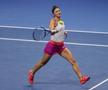 Irina Begu - Maria Sakkari » Românca s-a oprit în semifinalele turneului de la Sankt Petersburg, după un „thriller” cu Maria Sakkari, principala favorită