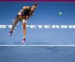 Irina Begu - Maria Sakkari » Românca s-a oprit în semifinalele turneului de la Sankt Petersburg, după un „thriller” cu Maria Sakkari, principala favorită