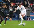 PSG - Rennes 1-0