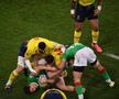 România tremură! Naționala de rugby, suspectată că a încălcat iar regulamentele