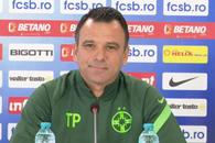 Toni Petrea a trăit la intensitate maximă meciul dintre FCSB și FCU Craiova: „Sper că nu m-au auzit vecinii, ce-am făcut prin casă”