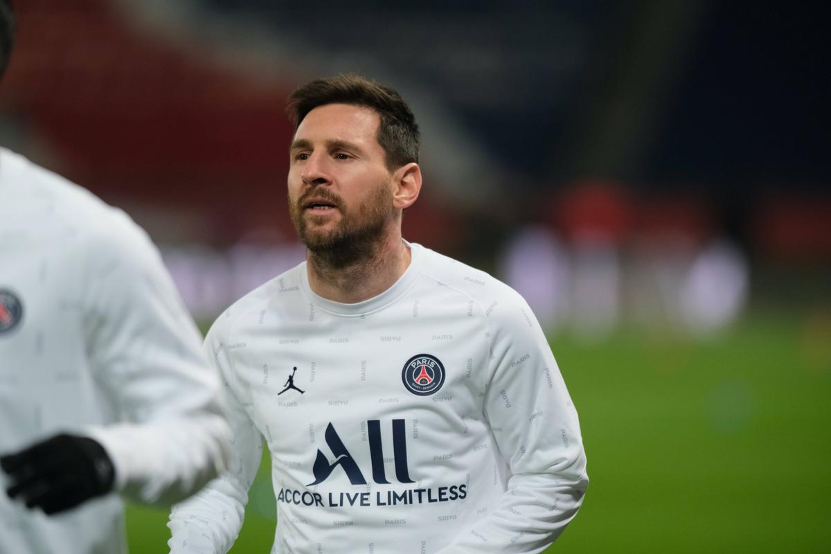 PSG, victorie chinuită în prelungiri cu Rennes » Messi și Mbappe, decisivi! A fost ultima repetiție înainte de duelul cu Real Madrid