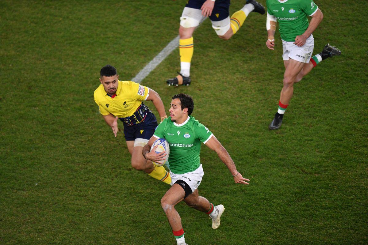 România tremură! Naționala de rugby, suspectată că a încălcat iar regulamentele
