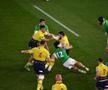 România tremură! Naționala de rugby, suspectată că a încălcat iar regulamentele