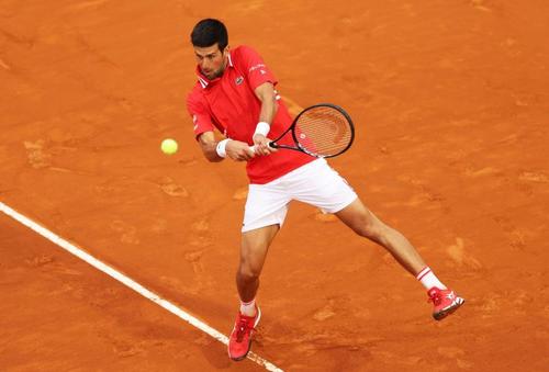 Goran Djokovic, unchiul lui Novak Djokovic (34 de ani), a anunțat că liderul mondial va participa și în 2022 la turneul de la Belgrad.