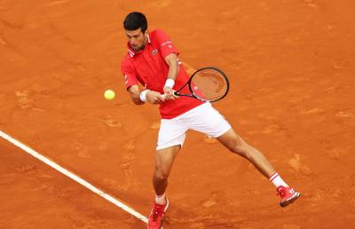 Turneul unde Djokovic nu va avea probleme: „Spre deosebire de Australia, aici totul e în regulă! Novak a confirmat”