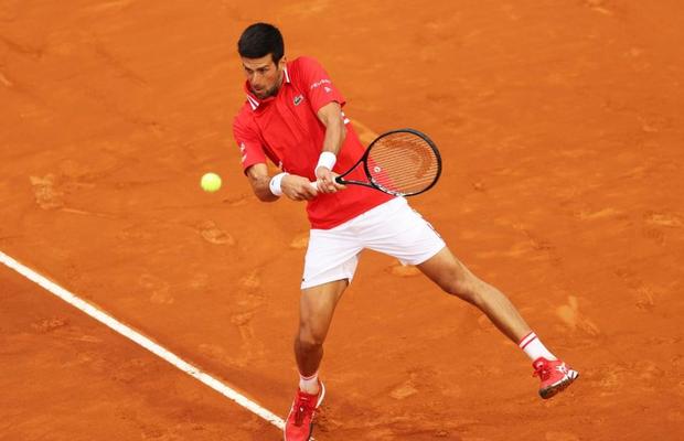 Turneul unde Djokovic nu va avea probleme: „Spre deosebire de Australia, aici totul e în regulă! Novak a confirmat”