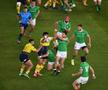România tremură! Naționala de rugby, suspectată că a încălcat iar regulamentele