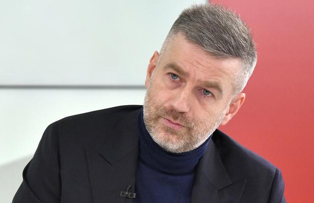 Schimbare majoră făcută de Edi Iordănescu: „Orgoliul meu va merge în plan secund și va prima interesul echipei naționale”