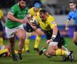 România tremură! Naționala de rugby, suspectată că a încălcat iar regulamentele