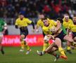 România tremură! Naționala de rugby, suspectată că a încălcat iar regulamentele