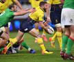 România tremură! Naționala de rugby, suspectată că a încălcat iar regulamentele