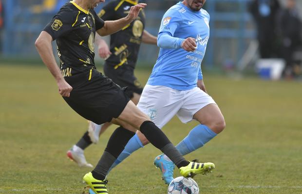 Final de drum în Liga 1? Anunț devastator: „Toți jucătorii vor pleca până luni! Nu mai putem. Federația ce face?”