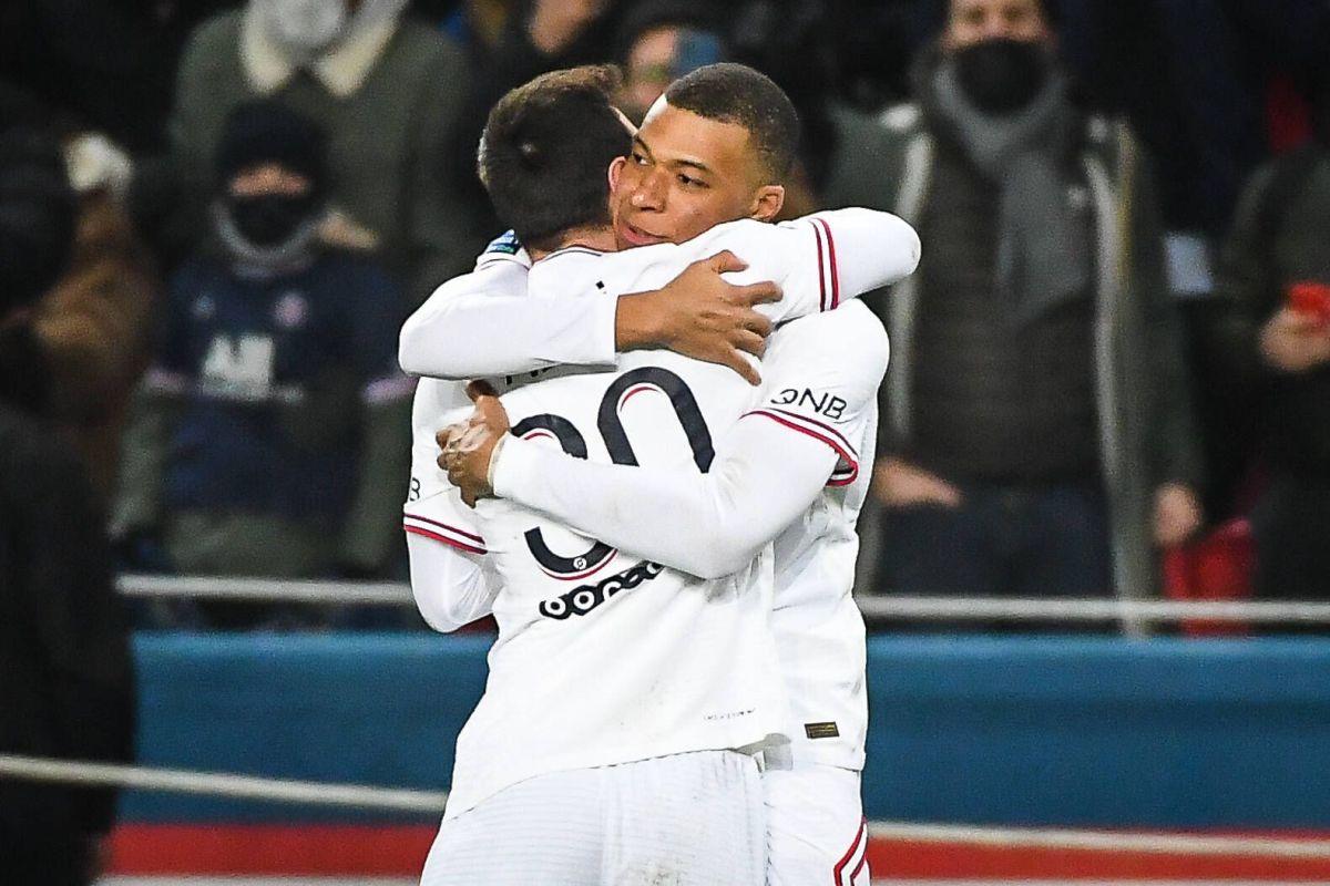 PSG, victorie chinuită în prelungiri cu Rennes » Messi și Mbappe, decisivi! A fost ultima repetiție înainte de duelul cu Real Madrid