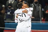 PSG, victorie chinuită în prelungiri cu Rennes » Messi și Mbappe, decisivi! A fost ultima repetiție înainte de duelul cu Real Madrid
