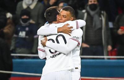PSG, victorie chinuită în prelungiri cu Rennes » Messi și Mbappe, decisivi! A fost ultima repetiție înainte de duelul cu Real Madrid