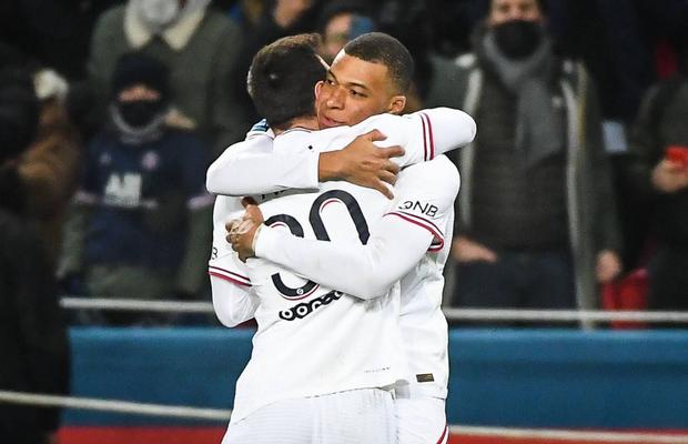 PSG, victorie chinuită în prelungiri cu Rennes » Messi și Mbappe, decisivi! A fost ultima repetiție înainte de duelul cu Real Madrid