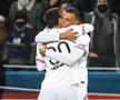 Leo Messi și Kylian Mbappe
Foto: Imago