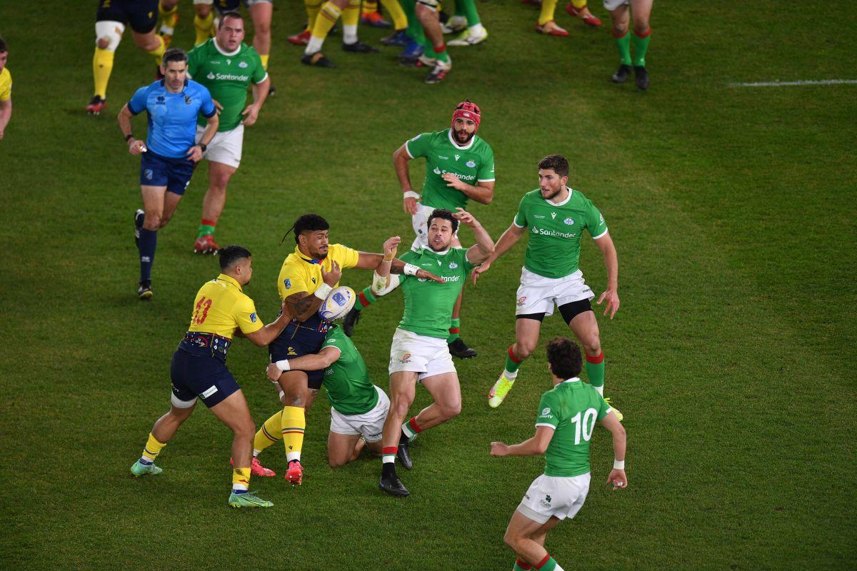România tremură! Naționala de rugby, suspectată că a încălcat iar regulamentele